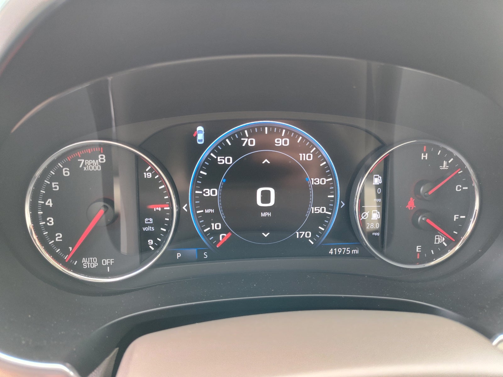 2023 Chevrolet Malibu 2LT