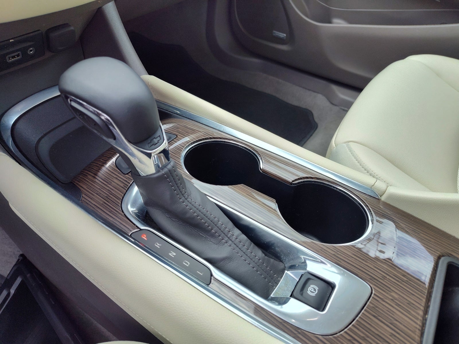 2023 Chevrolet Malibu 2LT