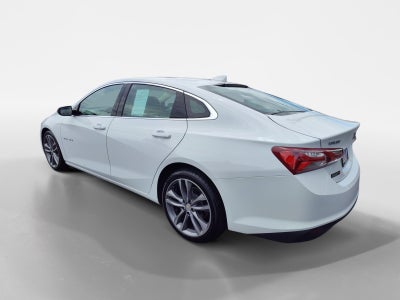 2023 Chevrolet Malibu 2LT