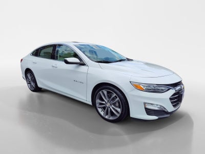 2023 Chevrolet Malibu 2LT