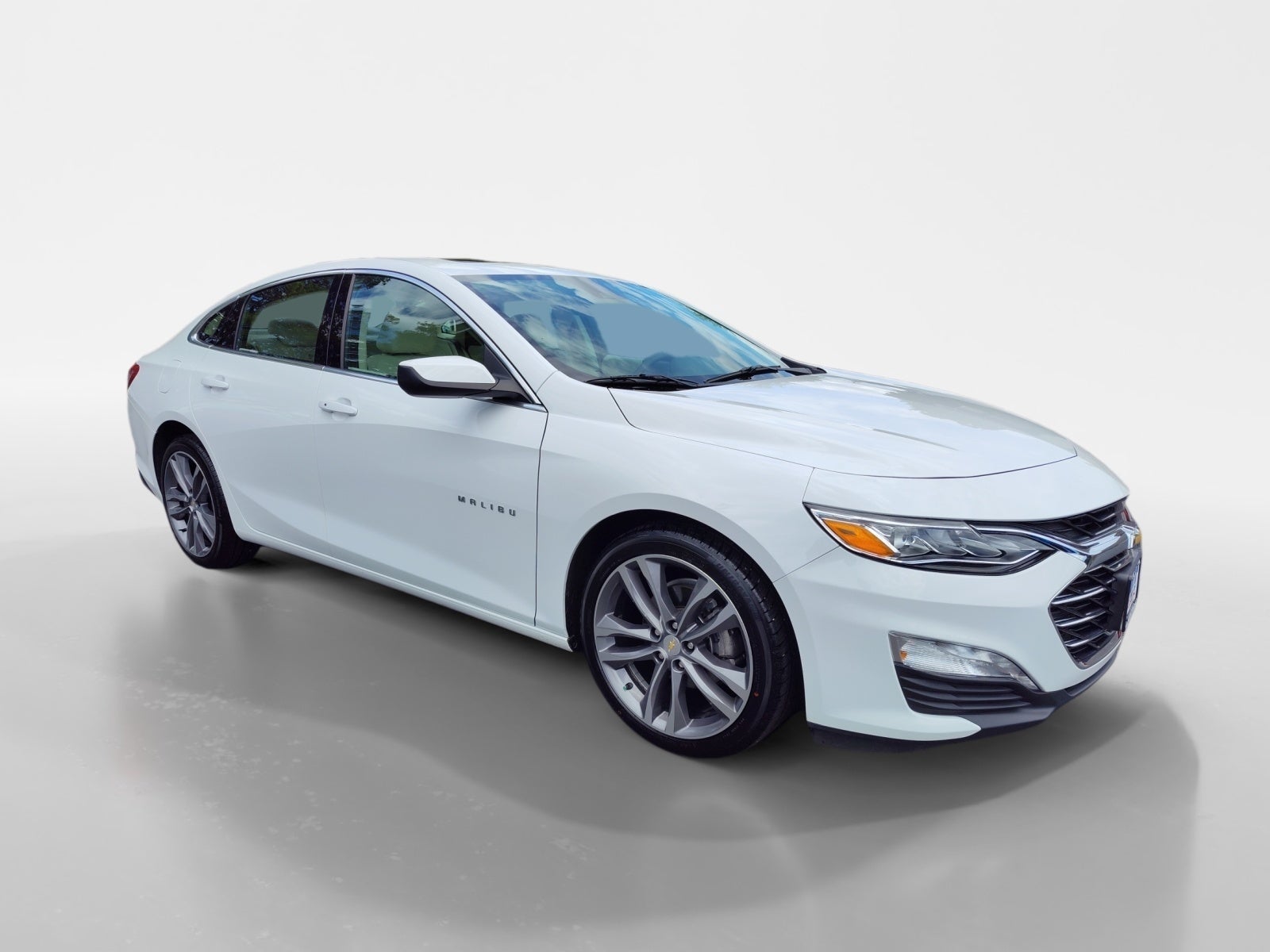 2023 Chevrolet Malibu 2LT