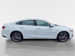 2023 Chevrolet Malibu 2LT