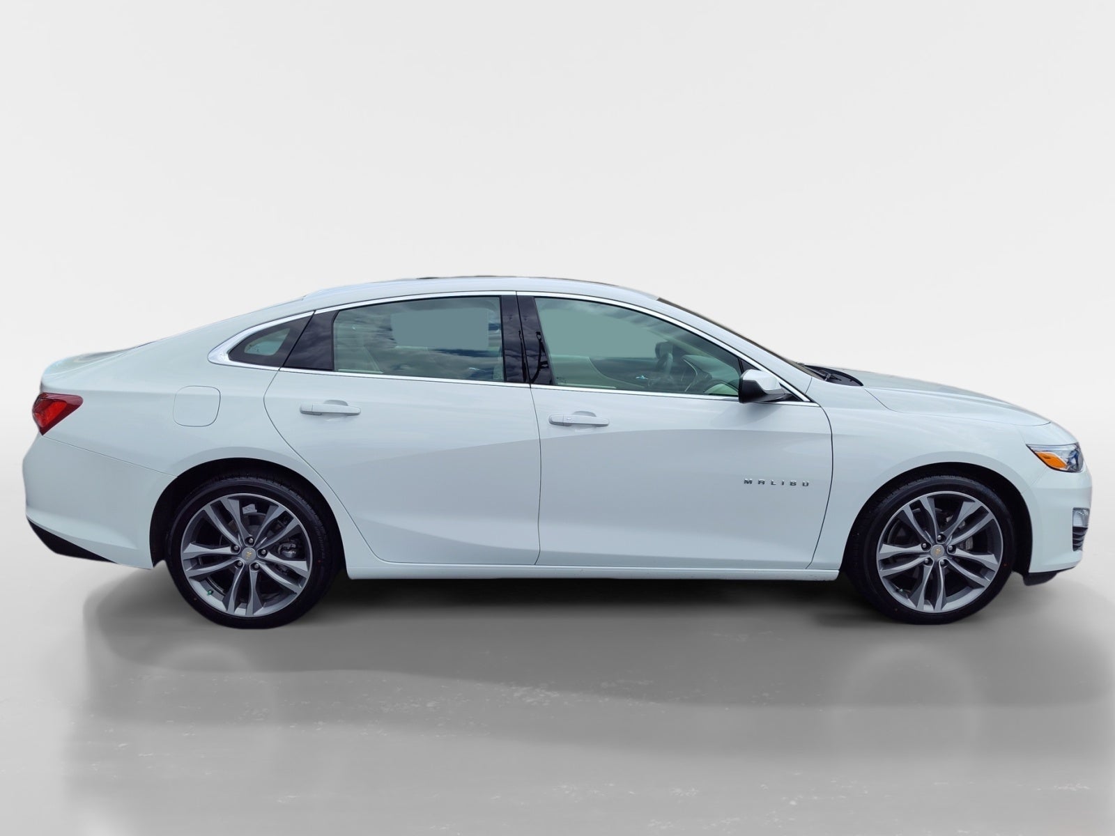 2023 Chevrolet Malibu 2LT