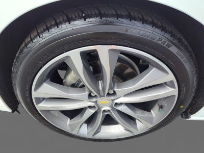 2023 Chevrolet Malibu 2LT