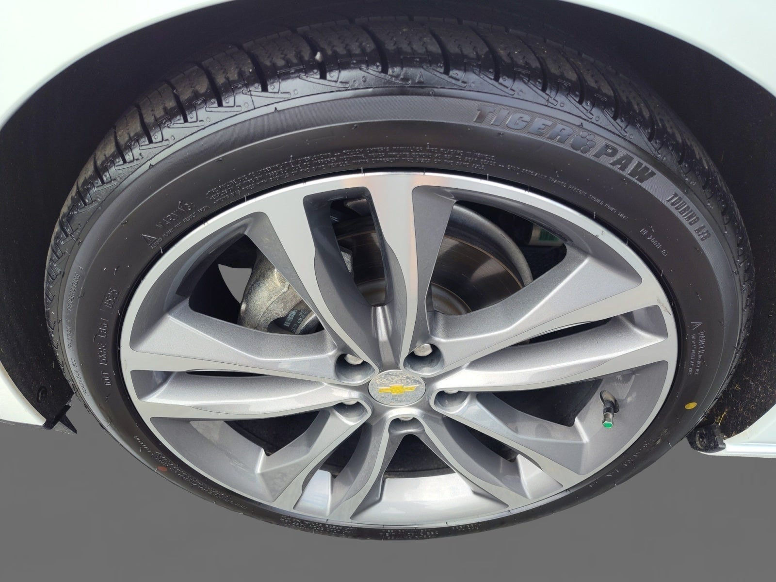 2023 Chevrolet Malibu 2LT
