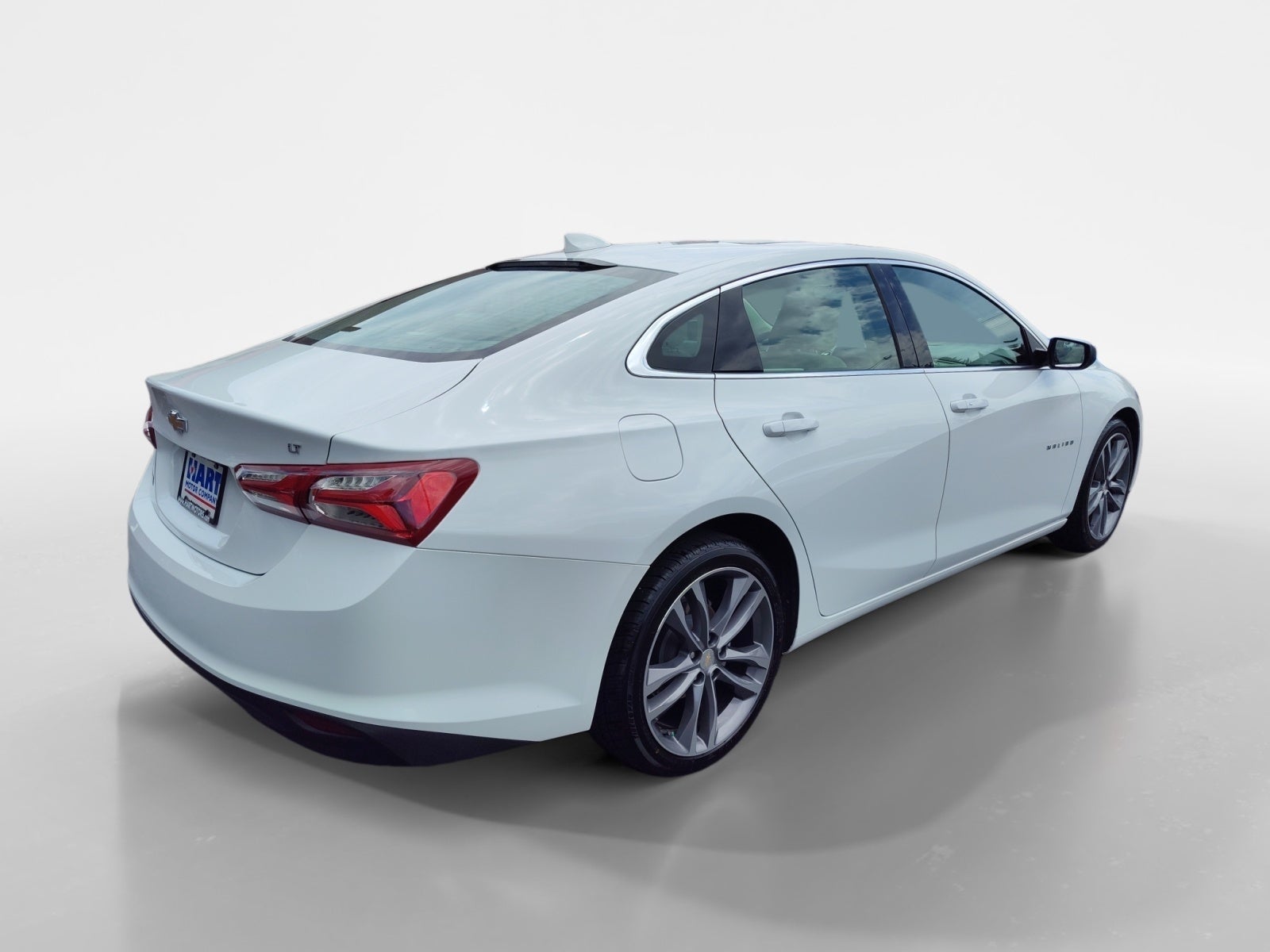 2023 Chevrolet Malibu 2LT