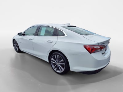 2023 Chevrolet Malibu 2LT