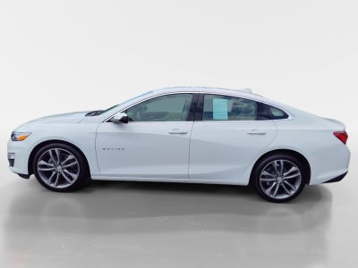 2023 Chevrolet Malibu 2LT