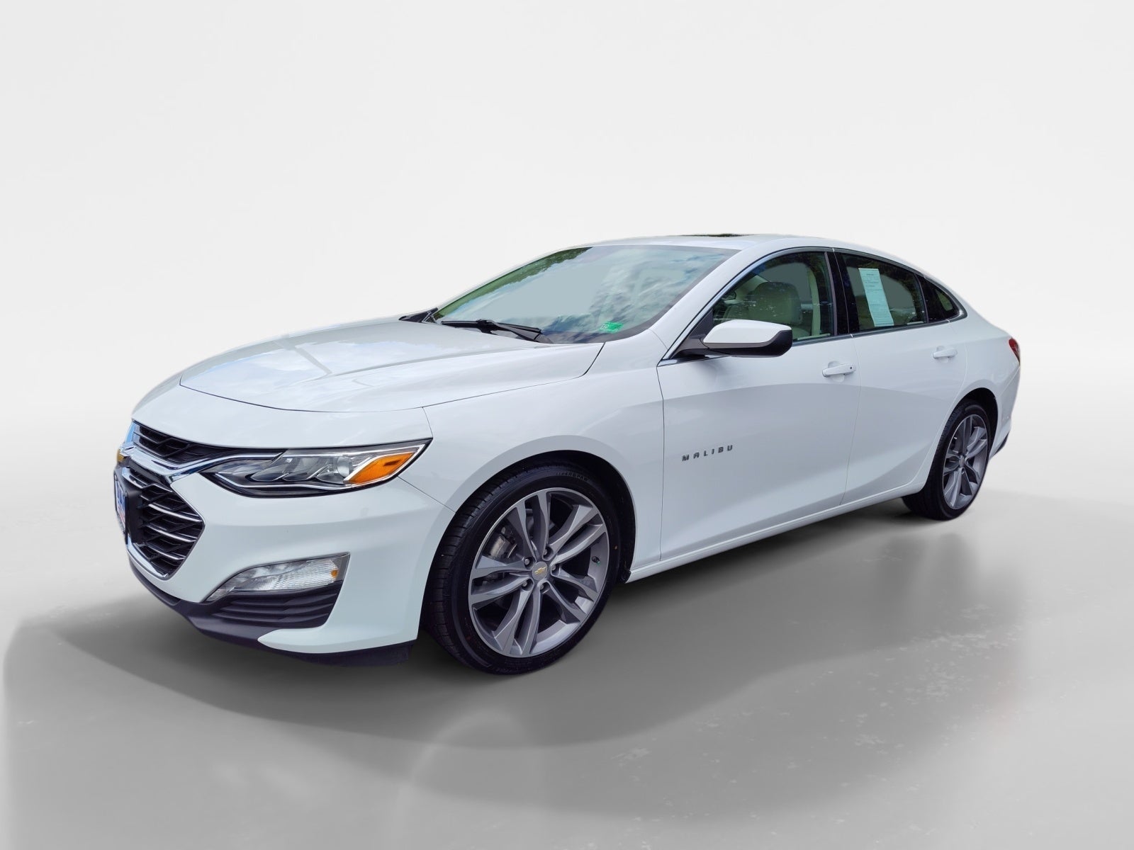 2023 Chevrolet Malibu 2LT