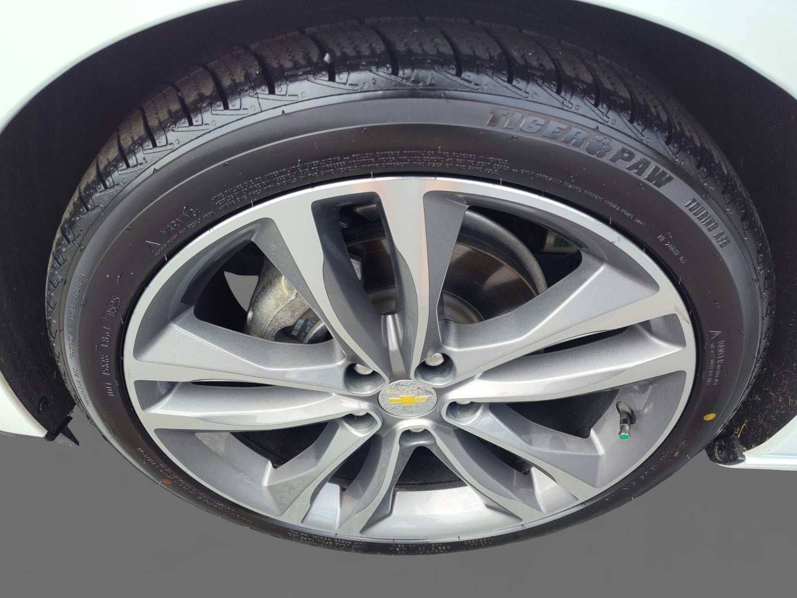 2023 Chevrolet Malibu 2LT