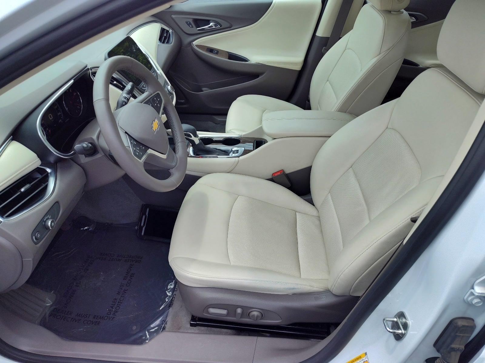 2023 Chevrolet Malibu 2LT