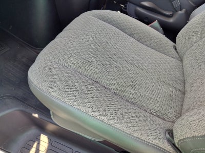 2017 Chevrolet Express Passenger 2500 LT