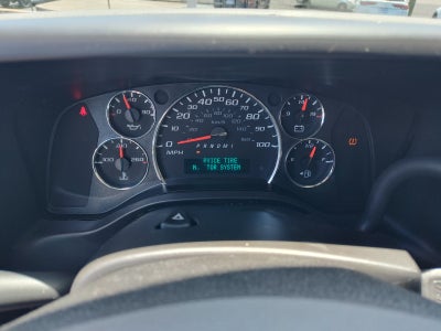 2017 Chevrolet Express Passenger 2500 LT