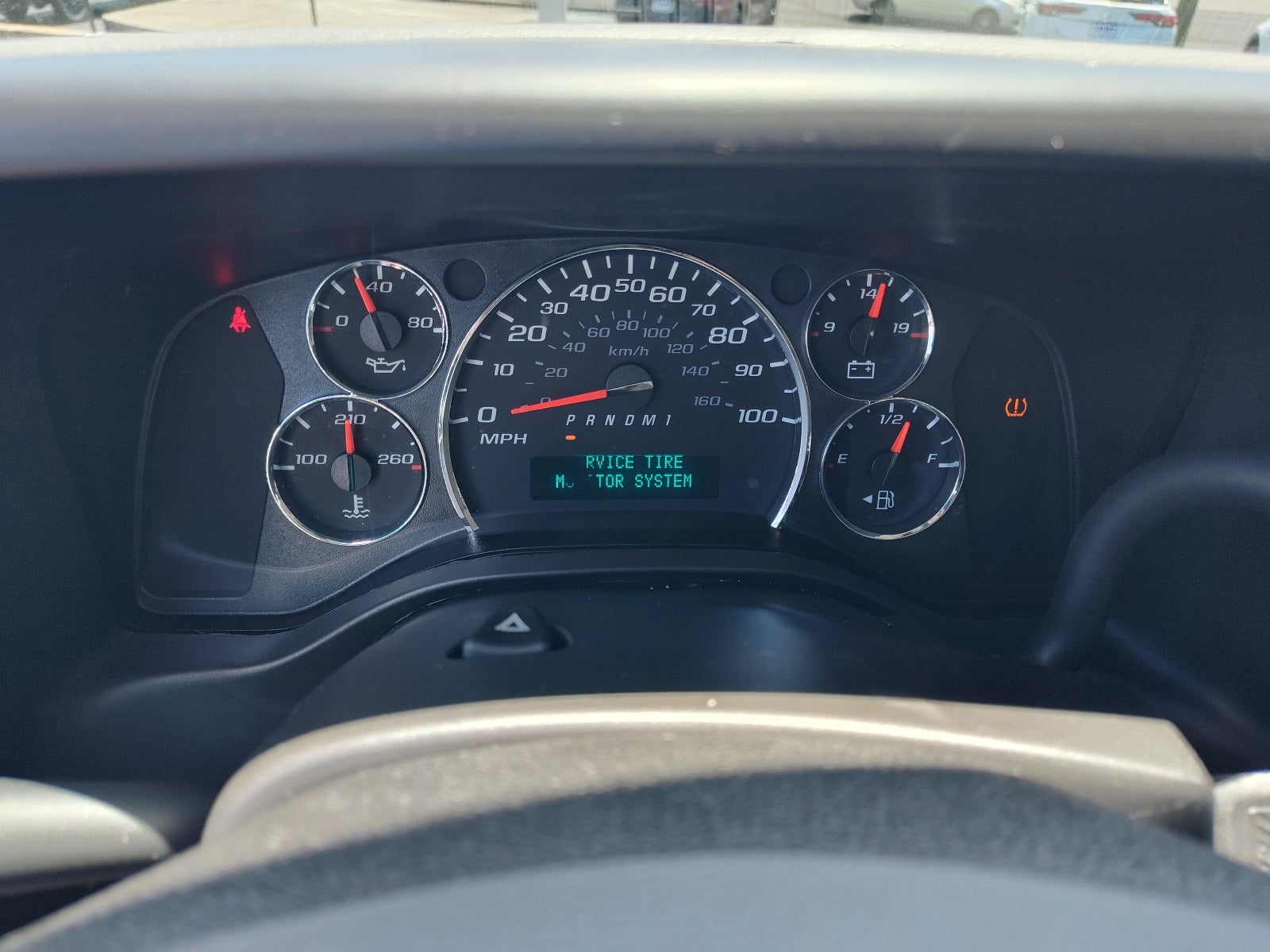 2017 Chevrolet Express Passenger 2500 LT