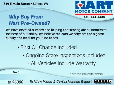 2017 Chevrolet Express Passenger 2500 LT