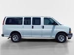 2017 Chevrolet Express Passenger 2500 LT