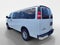 2017 Chevrolet Express Passenger 2500 LT
