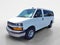 2017 Chevrolet Express Passenger 2500 LT