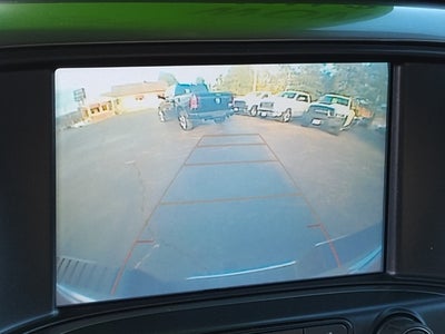 2018 Chevrolet Silverado 2500 HD LTZ