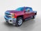 2018 Chevrolet Silverado 2500 HD LTZ