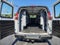 2019 Chevrolet Express Cargo 2500 VAN RWD 2500 135"