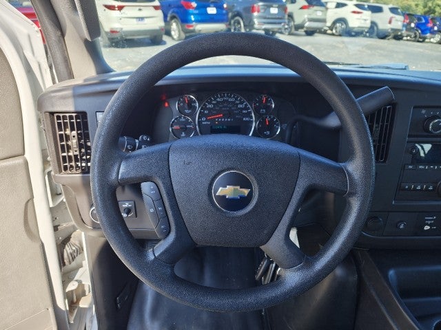 2019 Chevrolet Express Cargo 2500 VAN RWD 2500 135"