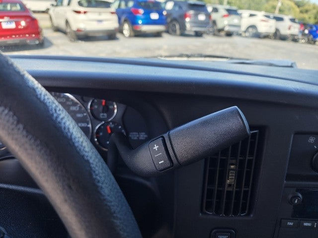 2019 Chevrolet Express Cargo 2500 VAN RWD 2500 135"