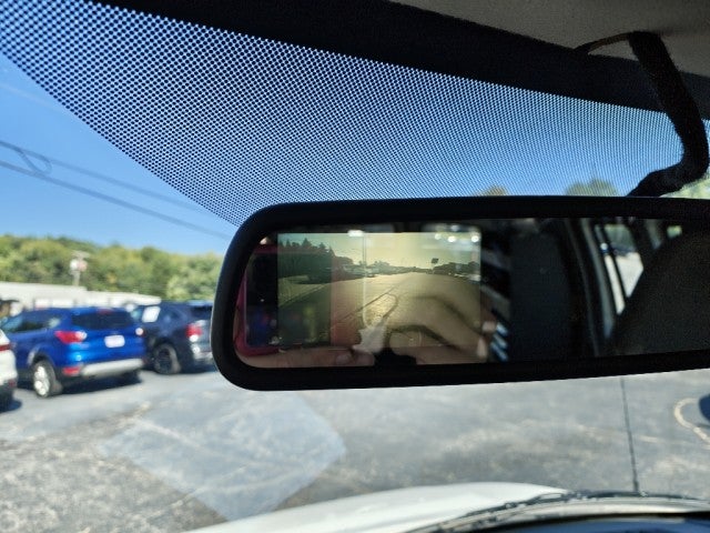 2019 Chevrolet Express Cargo 2500 VAN RWD 2500 135"