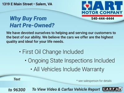 2019 Chevrolet Express Cargo 2500 VAN RWD 2500 135"