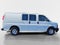 2019 Chevrolet Express Cargo 2500 VAN RWD 2500 135"
