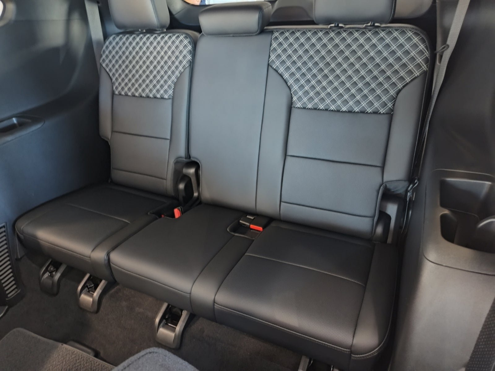 2027 GMC Acadia Denali