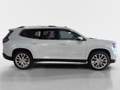 2027 GMC Acadia Denali
