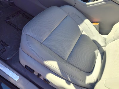 2017 GMC Acadia SLT