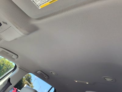 2017 GMC Acadia SLT