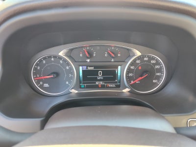 2017 GMC Acadia SLT
