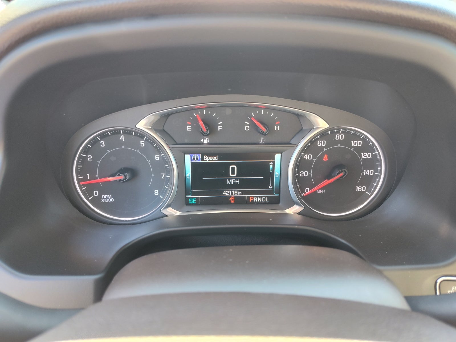 2017 GMC Acadia SLT