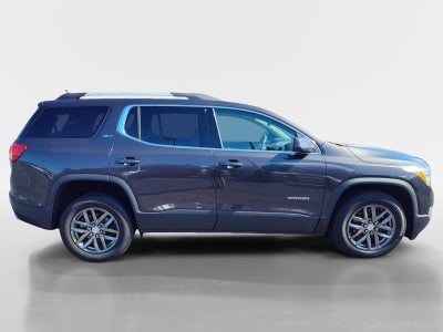 2017 GMC Acadia SLT