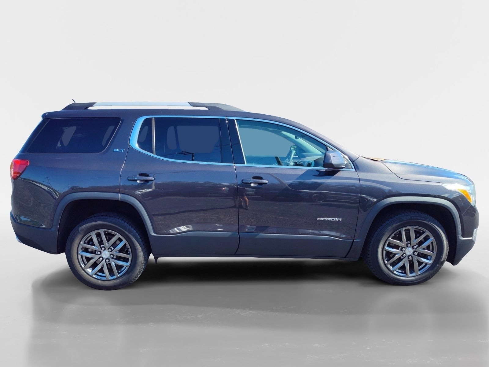 2017 GMC Acadia SLT