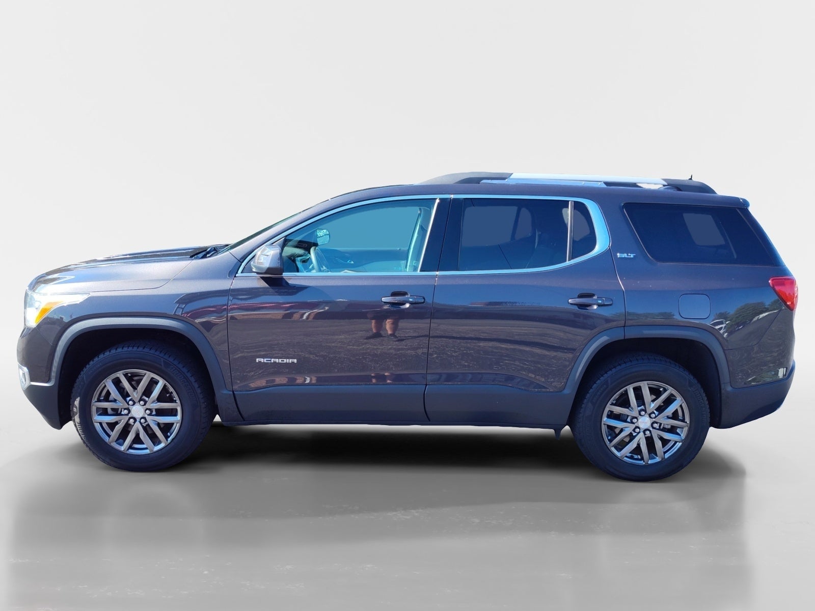 2017 GMC Acadia SLT