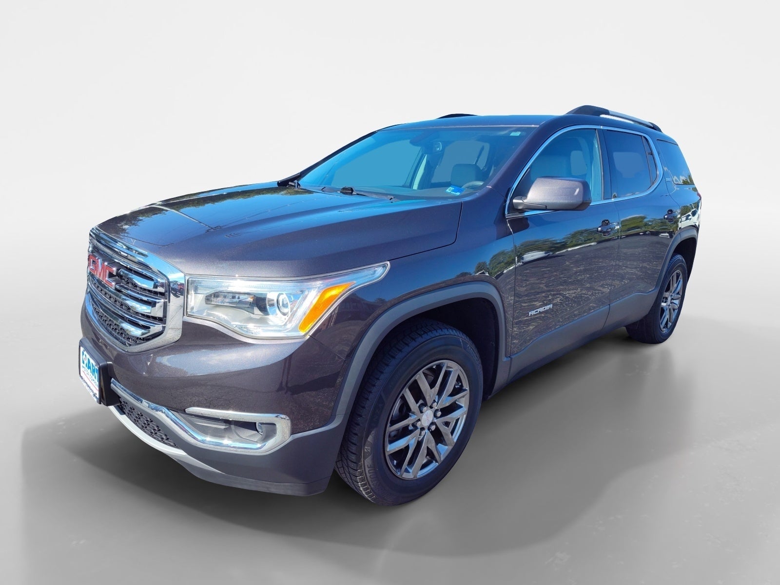2017 GMC Acadia SLT