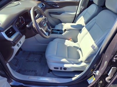 2017 GMC Acadia SLT