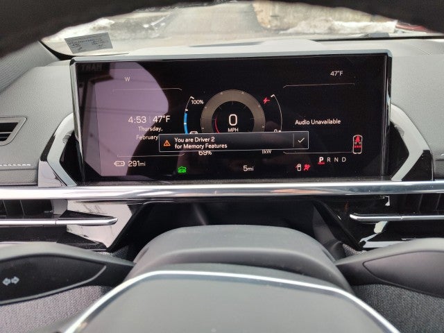 2026 GMC Sierra EV Elevation Extended Range