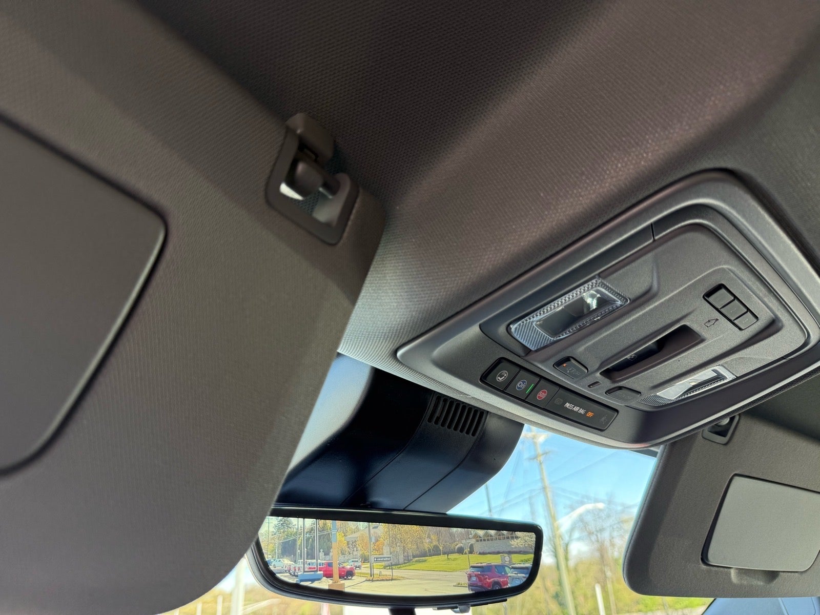 2026 GMC Sierra 2500HD Denali - Photo 19