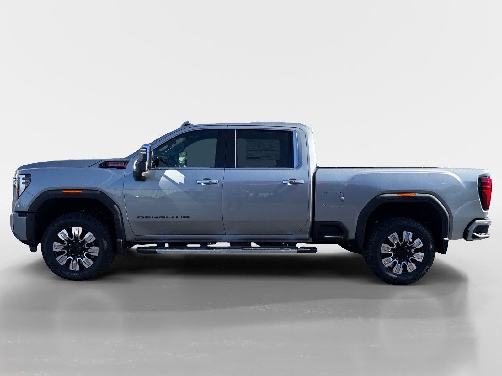 2026 GMC Sierra 2500HD Denali - Photo 6