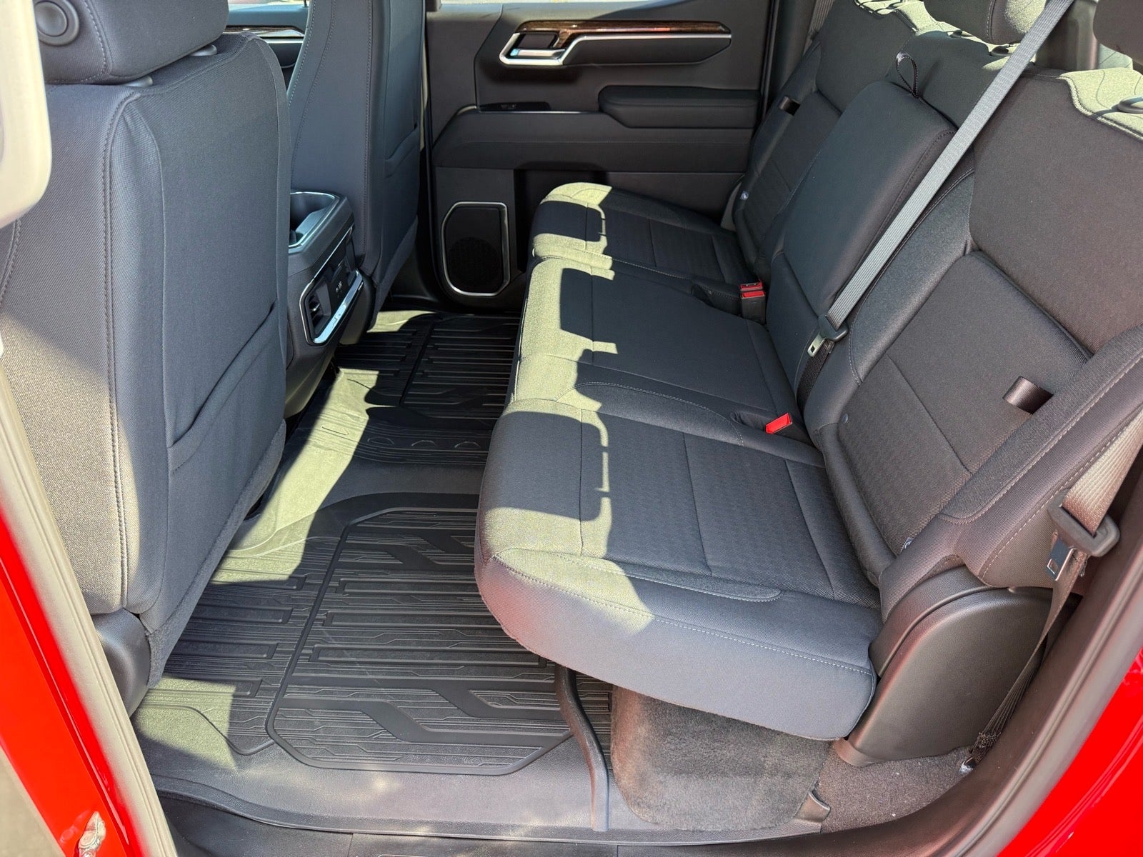 2026 GMC Sierra 1500 Elevation - Photo 10