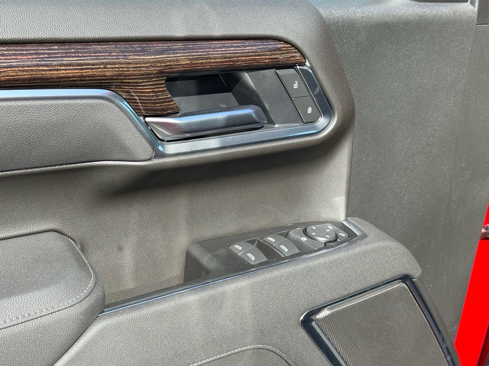 2026 GMC Sierra 1500 Elevation - Photo 13