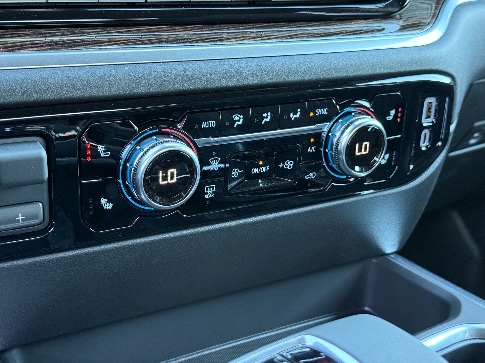 2026 GMC Sierra 1500 Elevation - Photo 19
