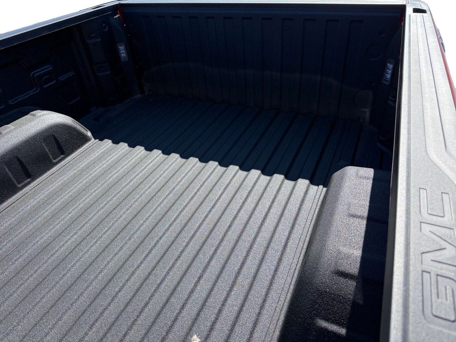 2026 GMC Sierra 1500 Elevation - Photo 8