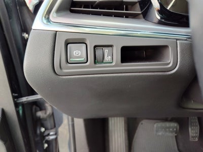 2019 Cadillac XT5 Luxury AWD