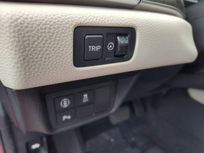 2021 Honda Accord Sedan EX-L